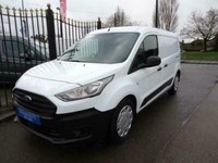 ford transit connect for sale gumtree